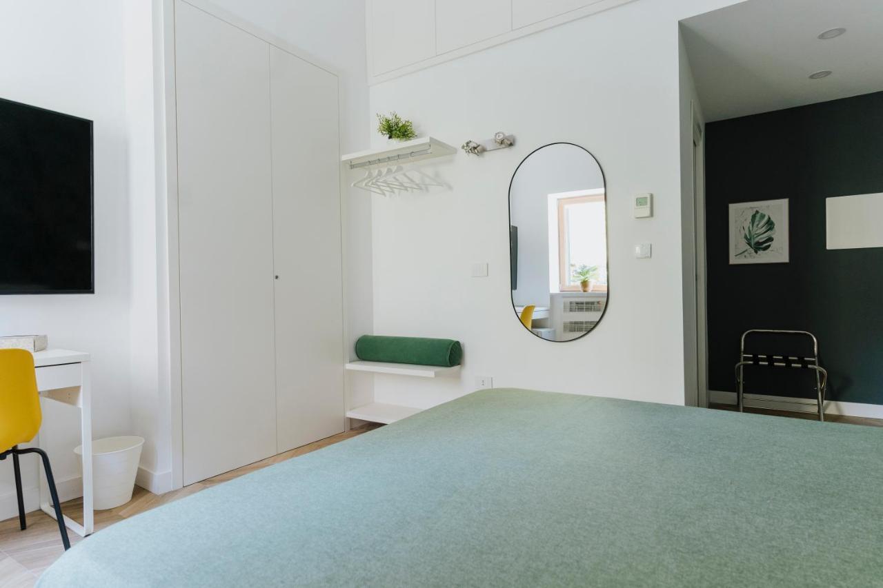Mimi Room Castellammare di Stabia Zewnętrze zdjęcie