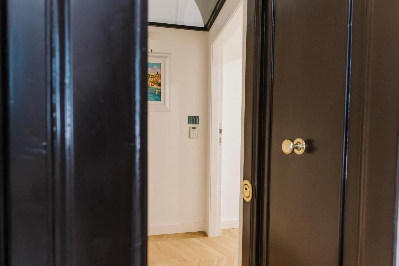 Mimi Room Castellammare di Stabia Zewnętrze zdjęcie