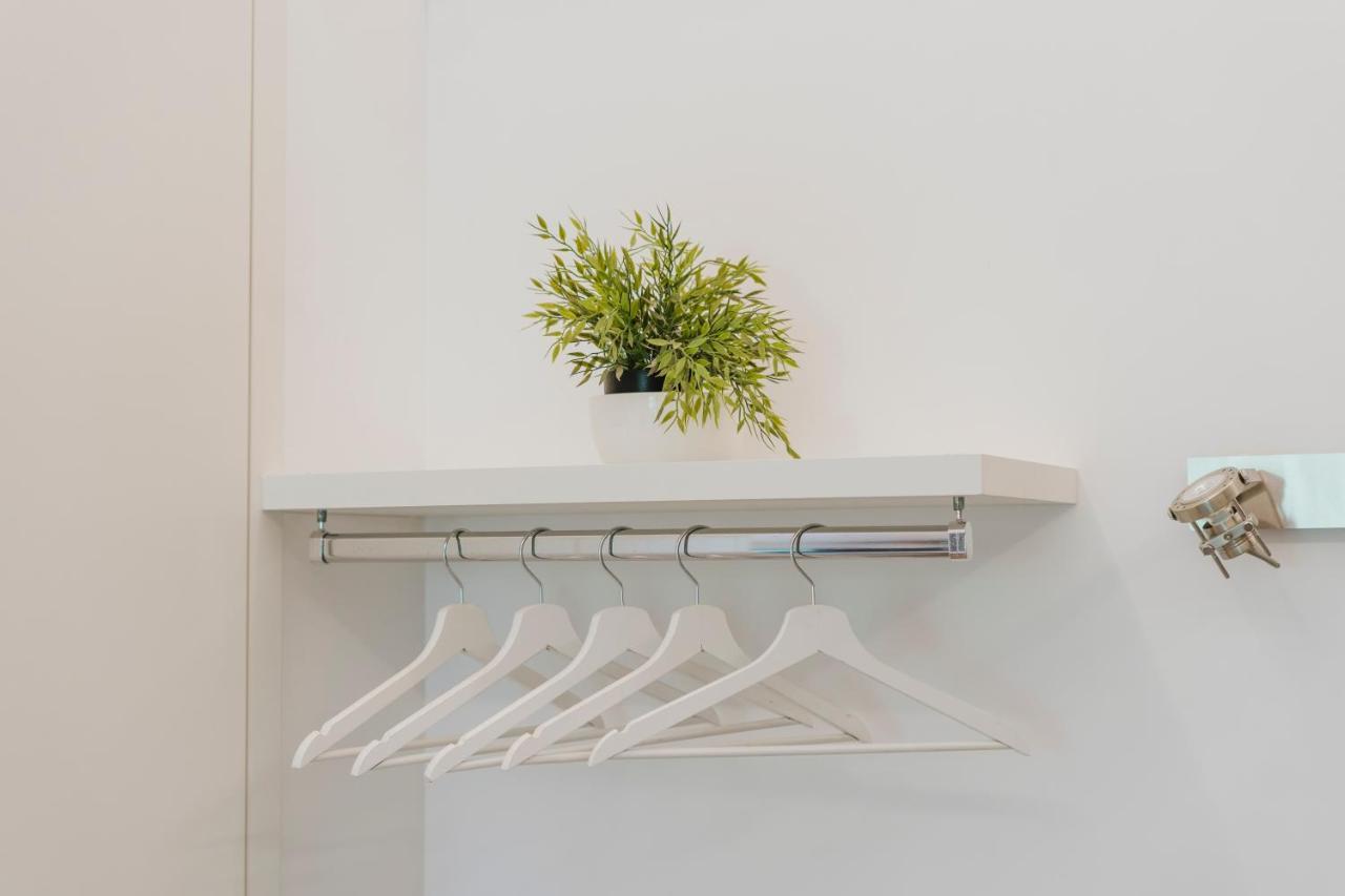 Mimi Room Castellammare di Stabia Zewnętrze zdjęcie