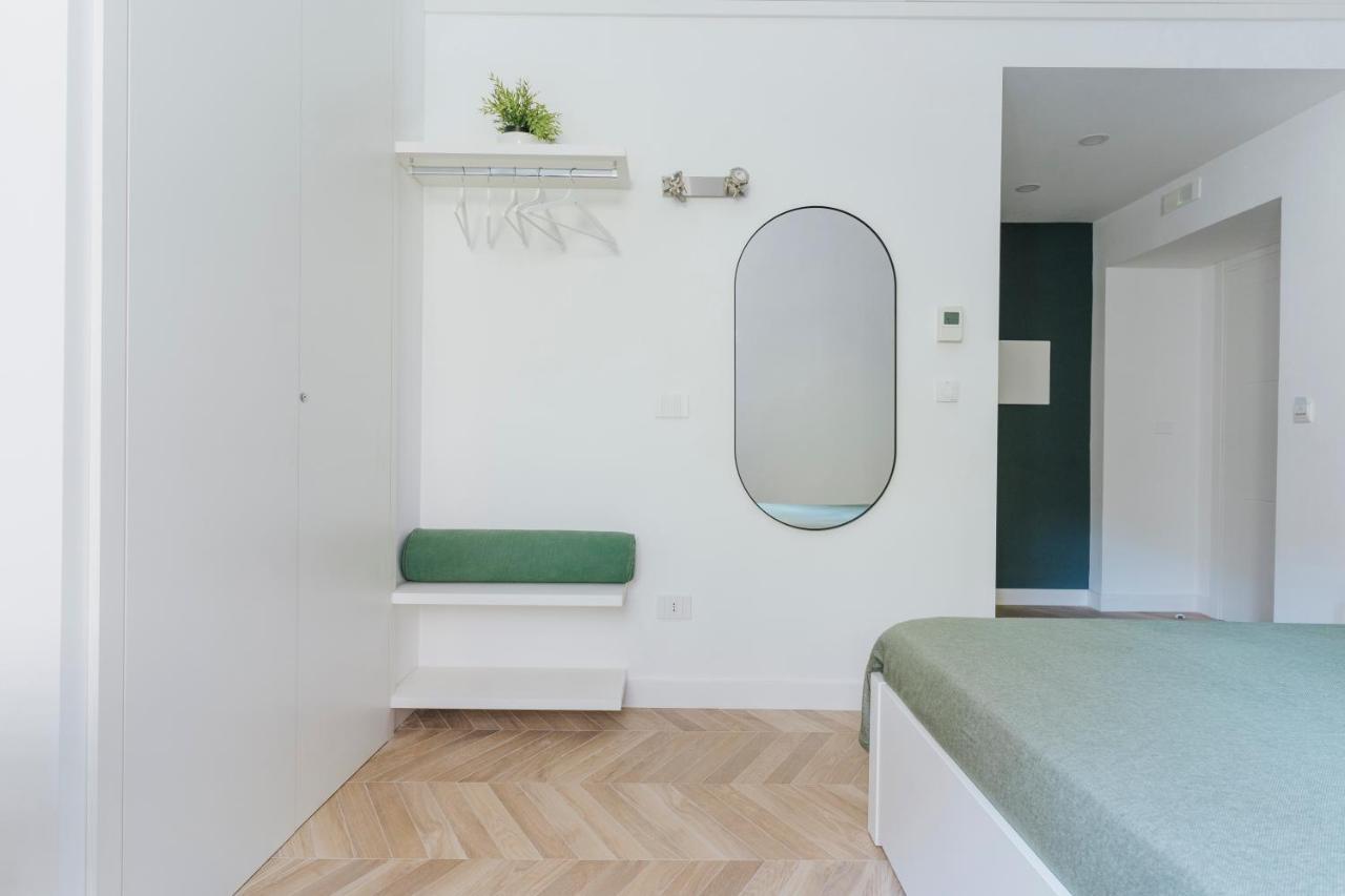 Mimi Room Castellammare di Stabia Zewnętrze zdjęcie