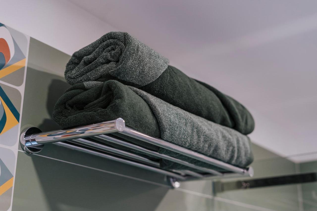 Mimi Room Castellammare di Stabia Zewnętrze zdjęcie