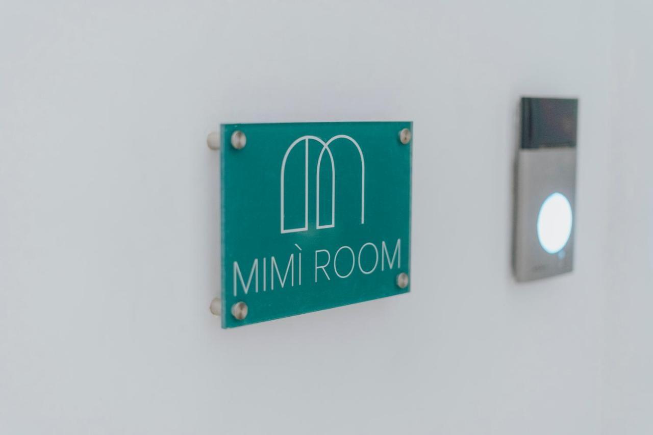 Mimi Room Castellammare di Stabia Zewnętrze zdjęcie
