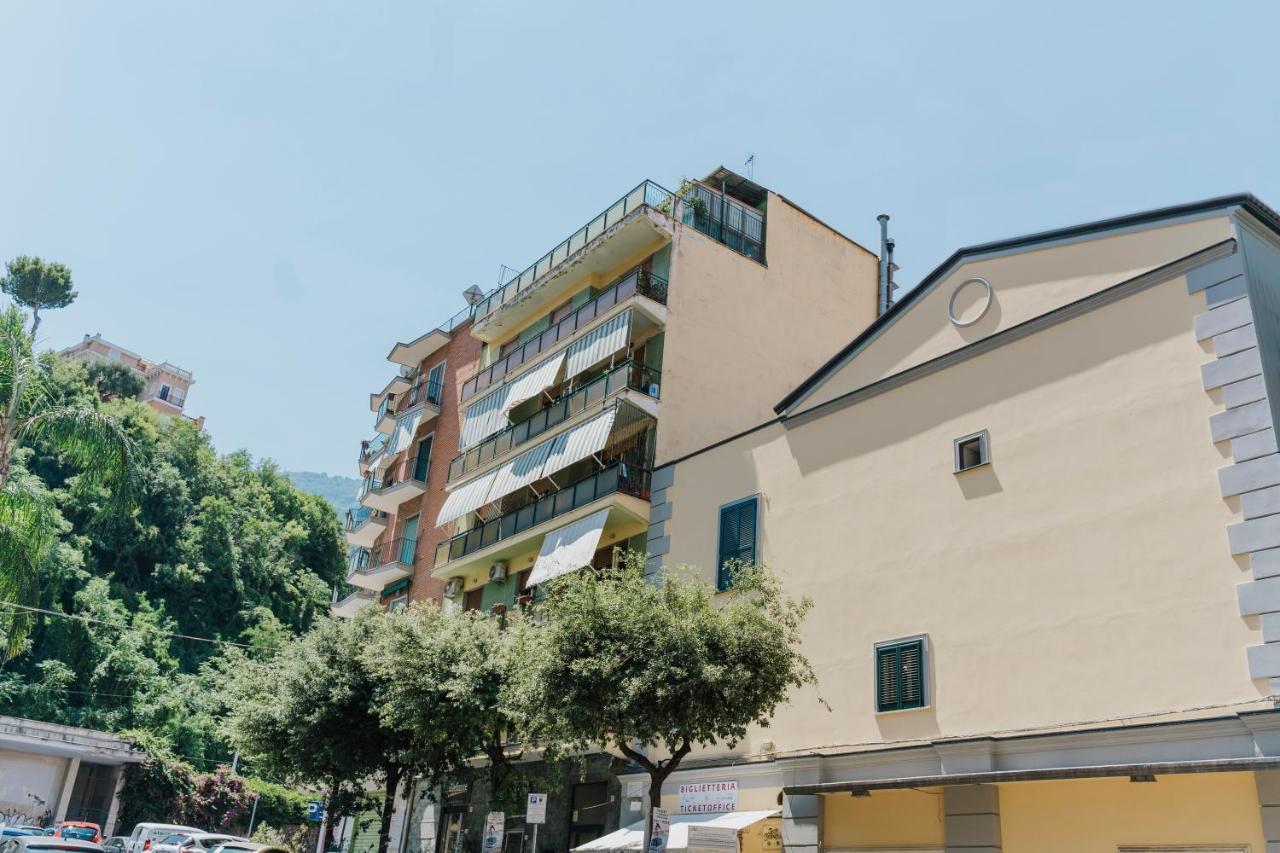 Mimi Room Castellammare di Stabia Zewnętrze zdjęcie
