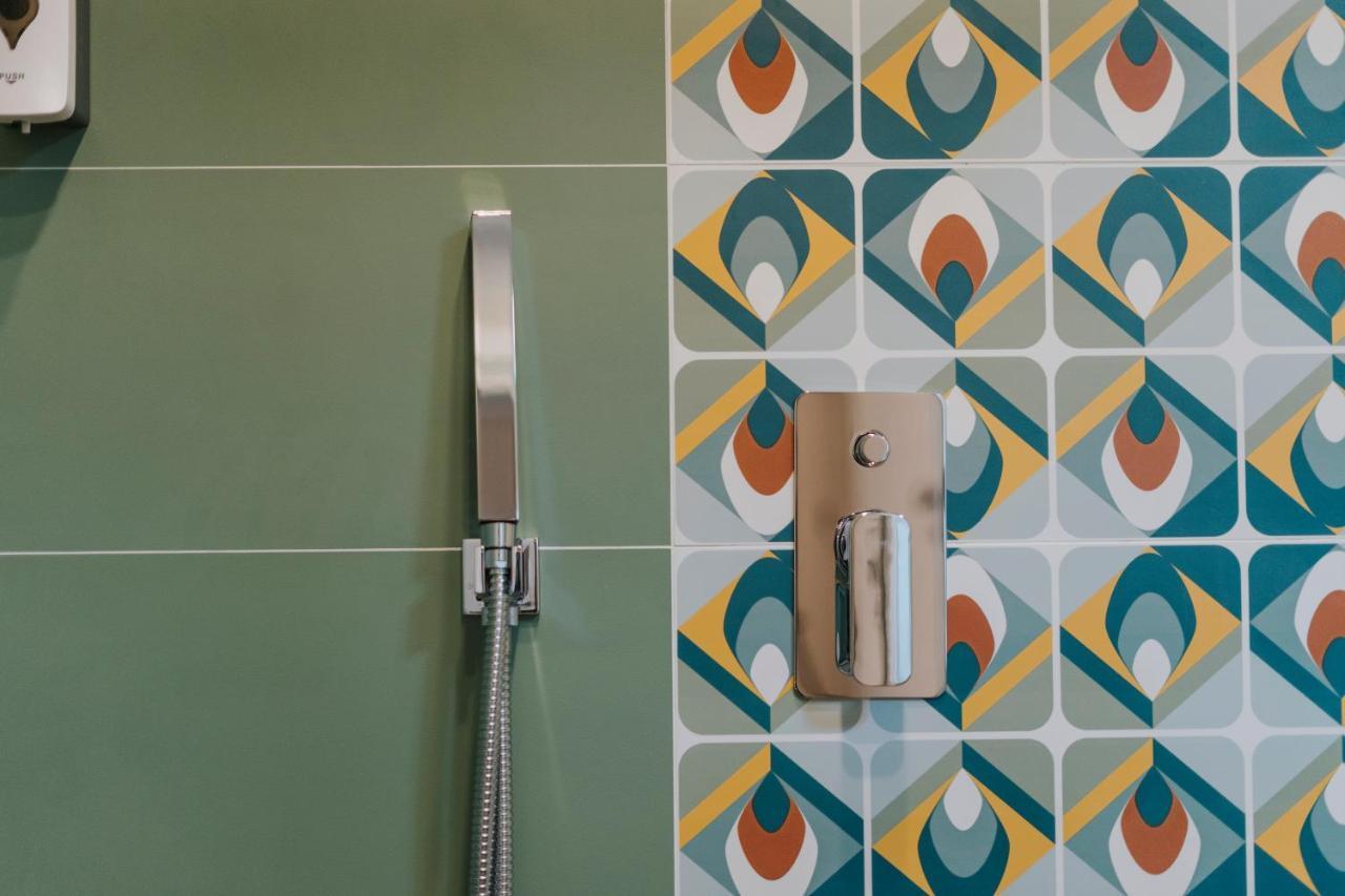 Mimi Room Castellammare di Stabia Zewnętrze zdjęcie