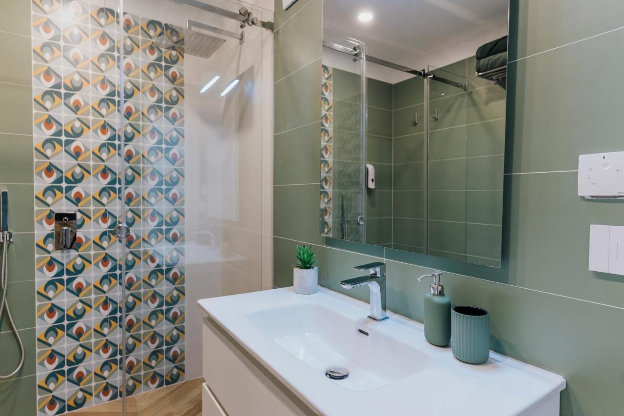 Mimi Room Castellammare di Stabia Zewnętrze zdjęcie