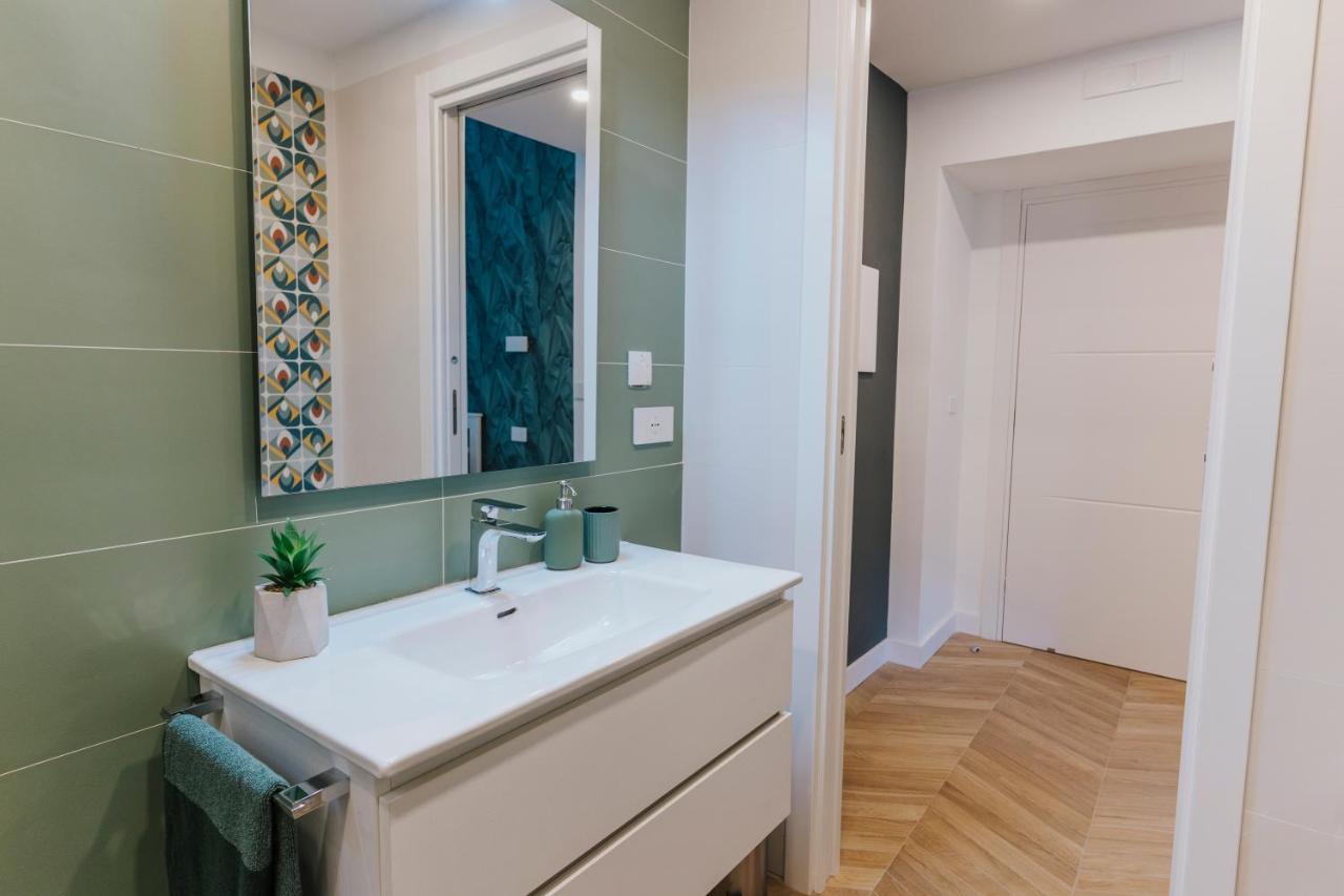 Mimi Room Castellammare di Stabia Zewnętrze zdjęcie