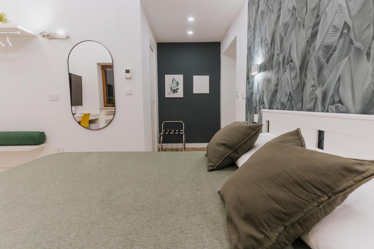 Mimi Room Castellammare di Stabia Zewnętrze zdjęcie