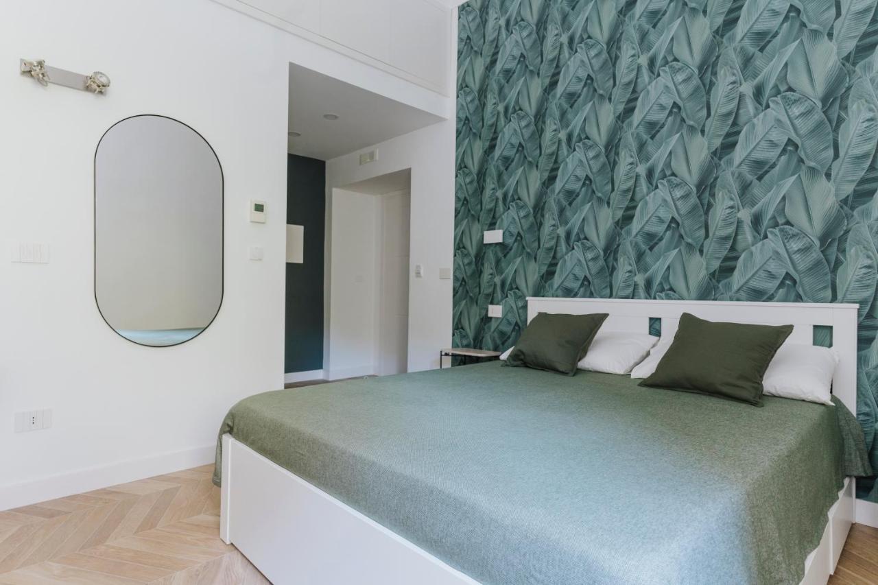 Mimi Room Castellammare di Stabia Zewnętrze zdjęcie