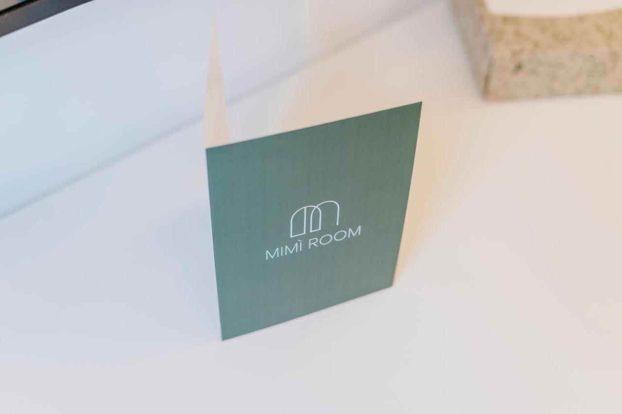 Mimi Room Castellammare di Stabia Zewnętrze zdjęcie